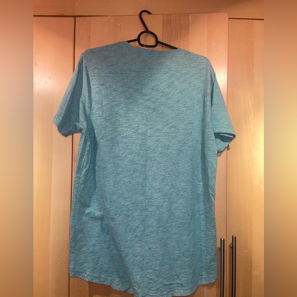 Hedge Long Men’s Shirt